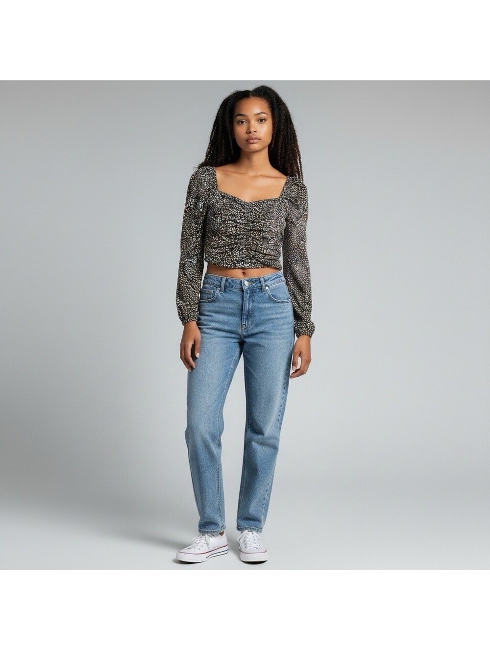 BCBG Generation Women's Top Sz M NWT $88